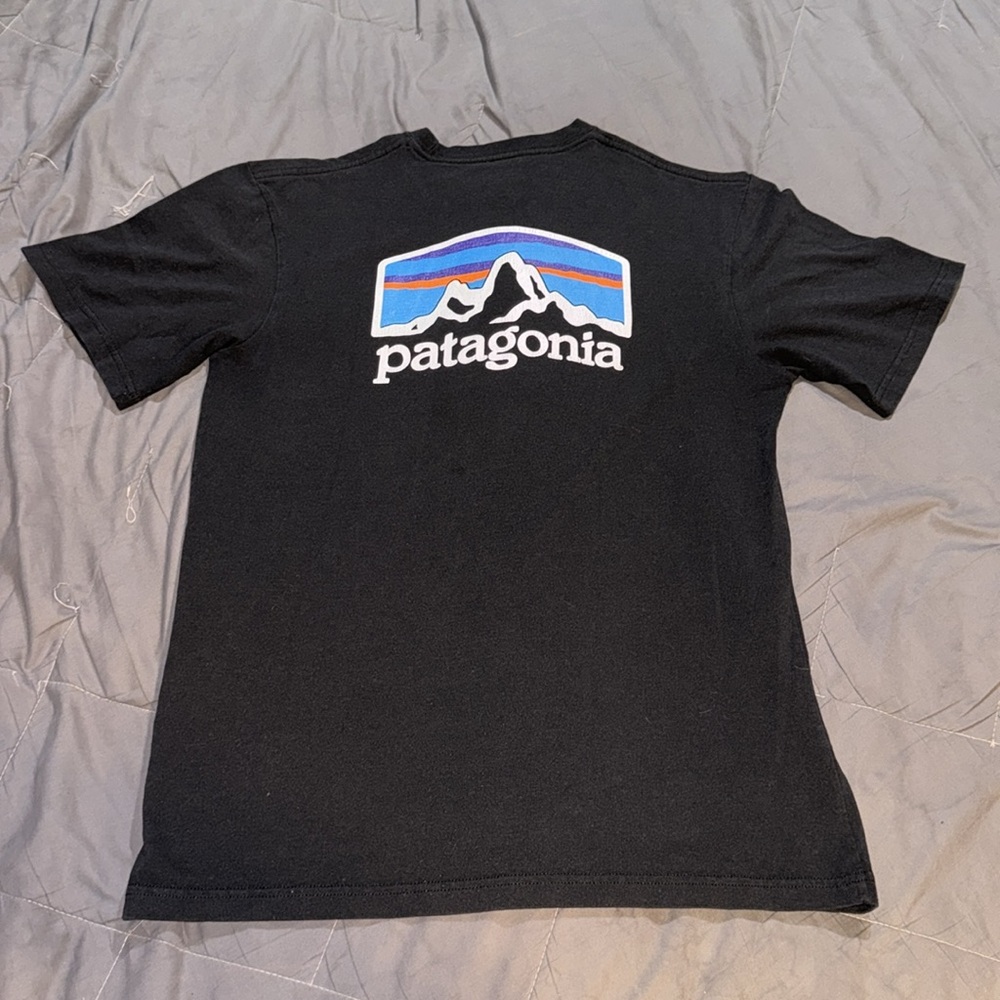 PATAGONIA TEE